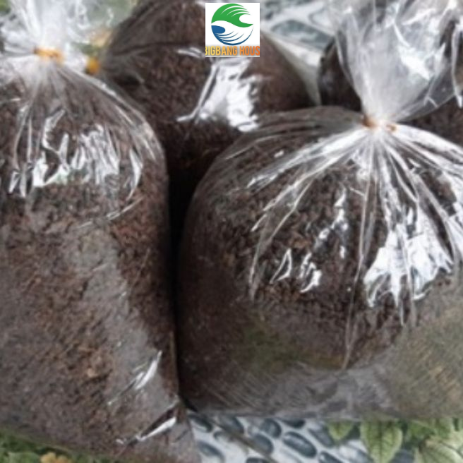 Phân dơi khô nguyên chất dùng cho cây trồng (500g)