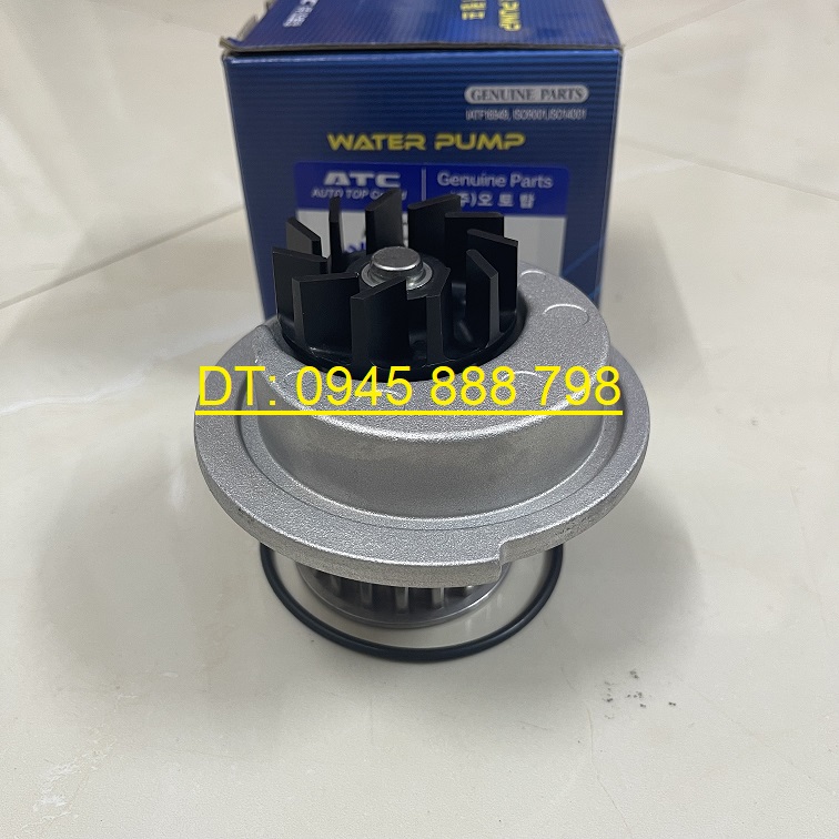 Bơm nước Daewoo Gentra
