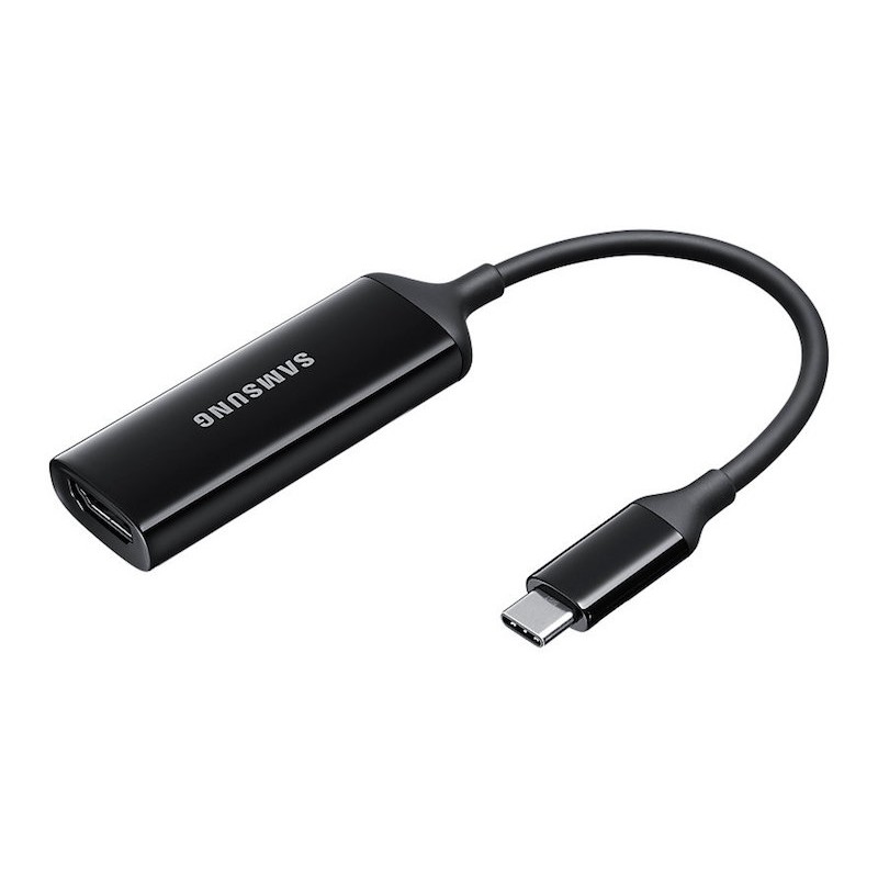 Cáp chuyển đổi DeX HDMI cho điện thoại Samsung fullbox