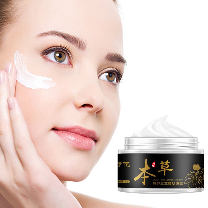 Kem Xóa Mụn Thịt Mắt Giảm Thâm Hết Bọng Mắt