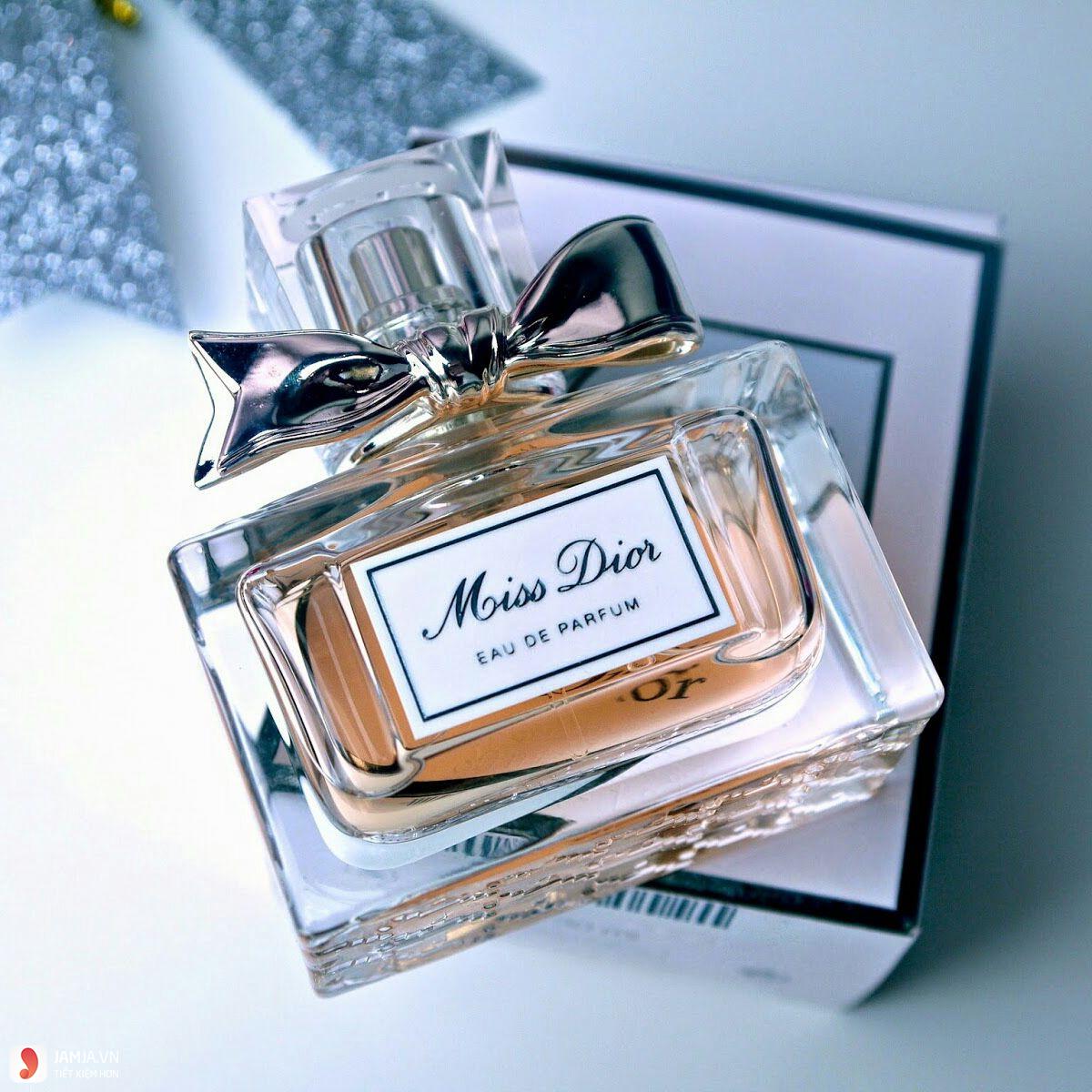 Nước Hoa Nữ Miss Dior 100ml