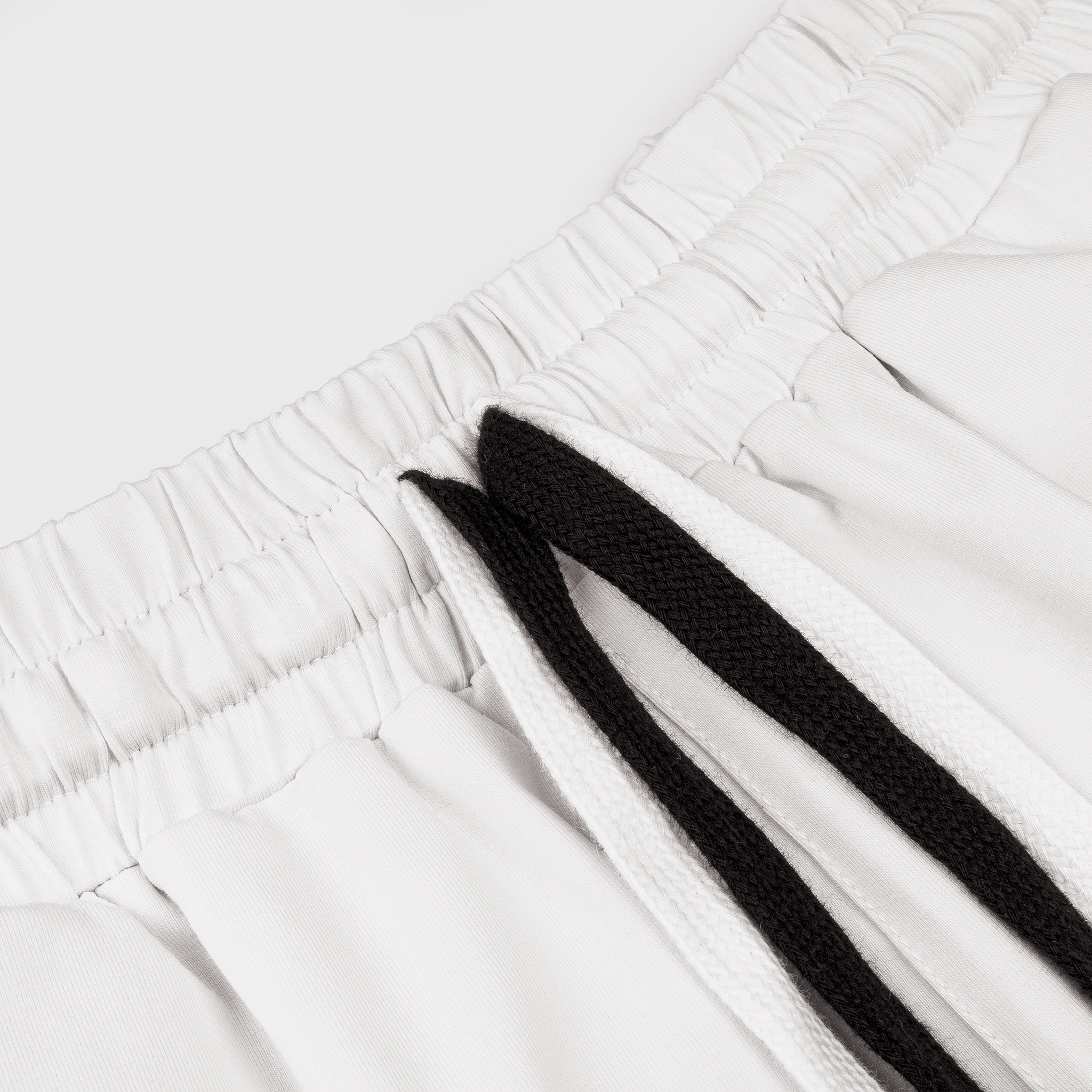 Grimm DC Quần Worthy life shorts // White