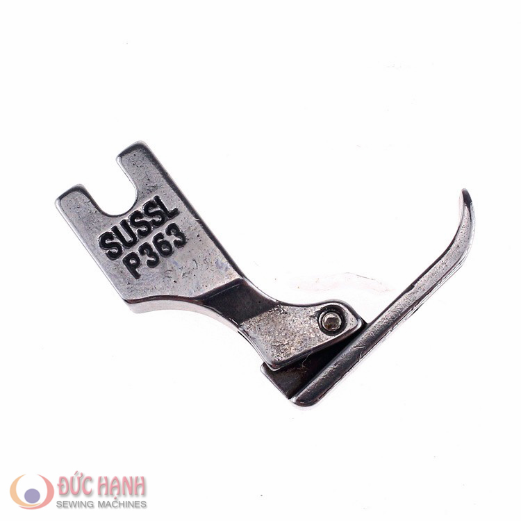 Chân vịt đũa máy công nghiệp 1 kim P363 - Trung Quốc
