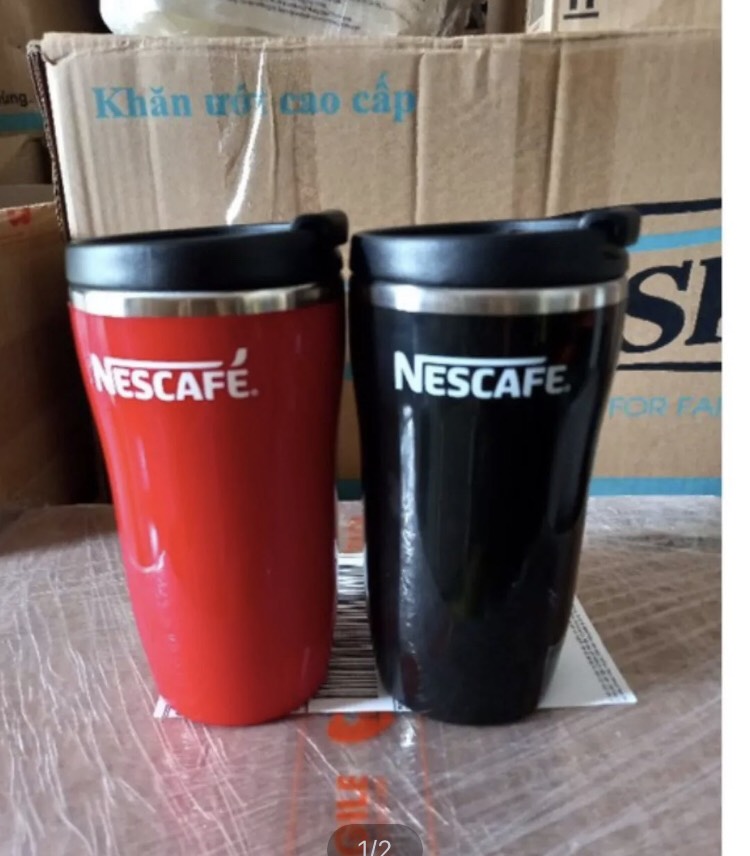 combo 2 Ly giữ nhiệt (loại 250ml)