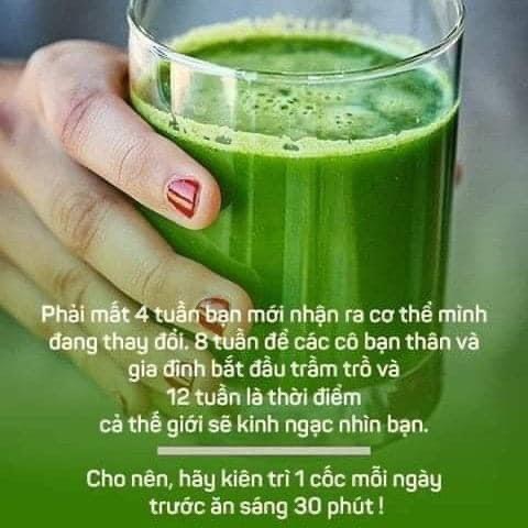 Cần Tây Mật Ong Mua 3 tặng 1 bình