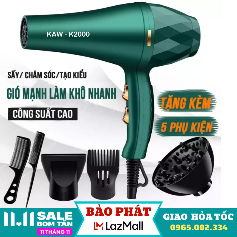 máy sấy tóc panasonic, may say toc, máy sấy tóc công suất lớn, máy sấy tóc