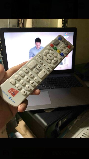 Điều Khiển Mytivi