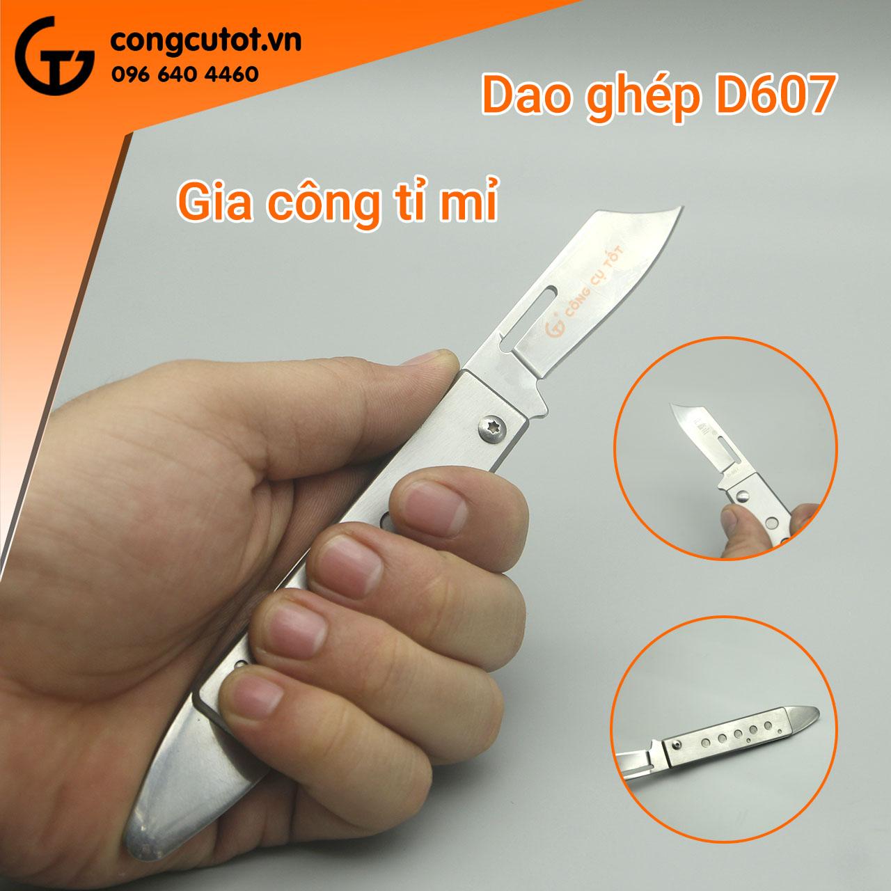 Dụng cụ ghép cành cây Senyue Đài Loan