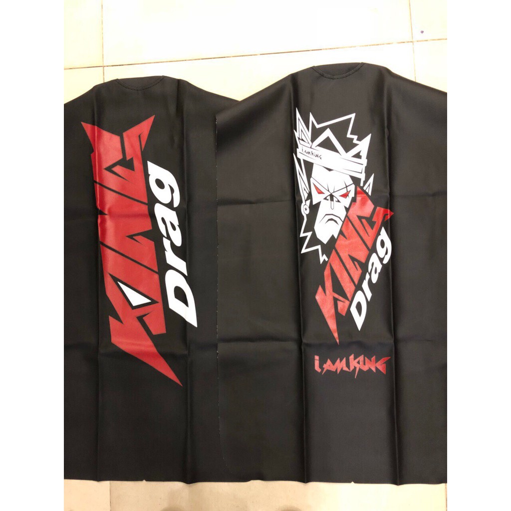 bao yên xe máy king drag