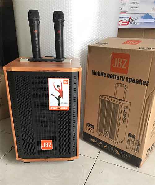 LOA JBZ J7