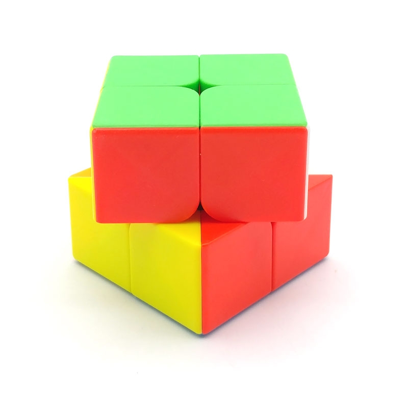 Đồ Chơi Rubik 2x2 77