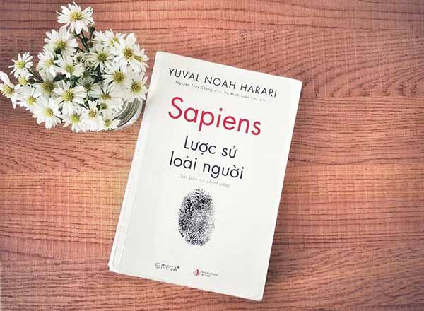 Sapiens: Lược Sử Loài Người (Tái Bản Có Chỉnh Sửa)