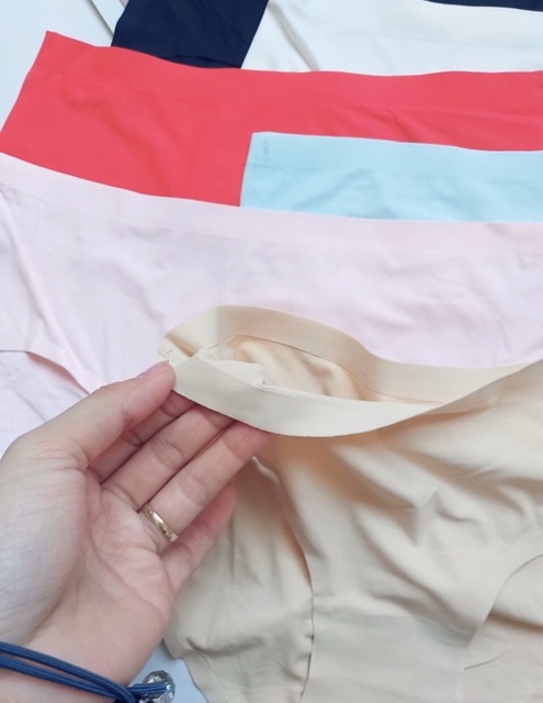 COMBO 10 QUẦN ĐÚC SU TRƠN KHÔNG ĐƯỜNG MAY