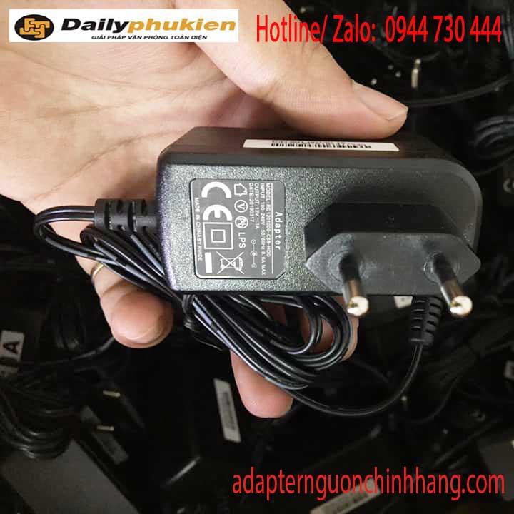 Bán Adapter nguồn 12v 1a giá rẻ cho camera