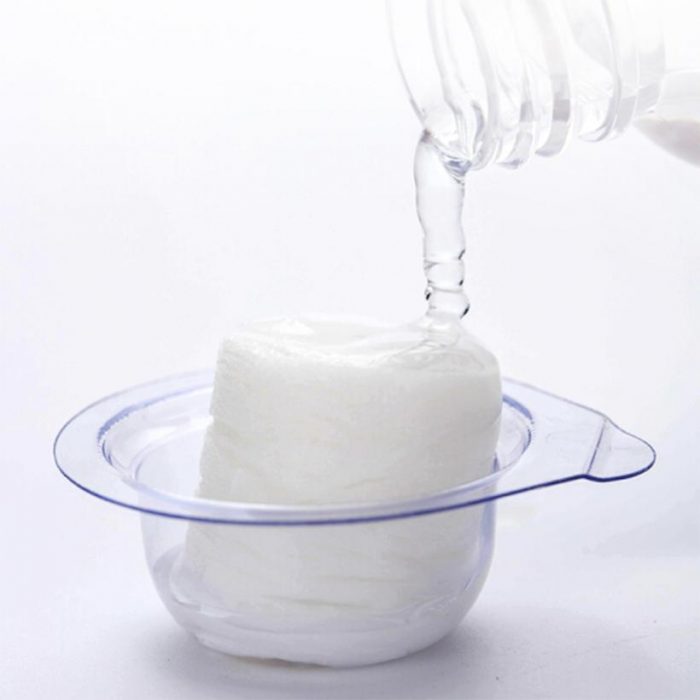 Mặt Nạ Giấy Nén Miniso 100 Viên Nhật Bản