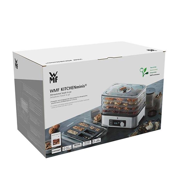 MÁY SẤY HOA QUẢ VÀ THỰC PHẨM WMF