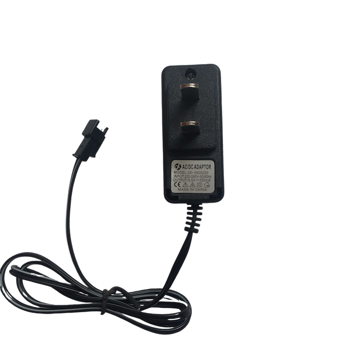 Bộ Pin+Sac 6V 2800mAh