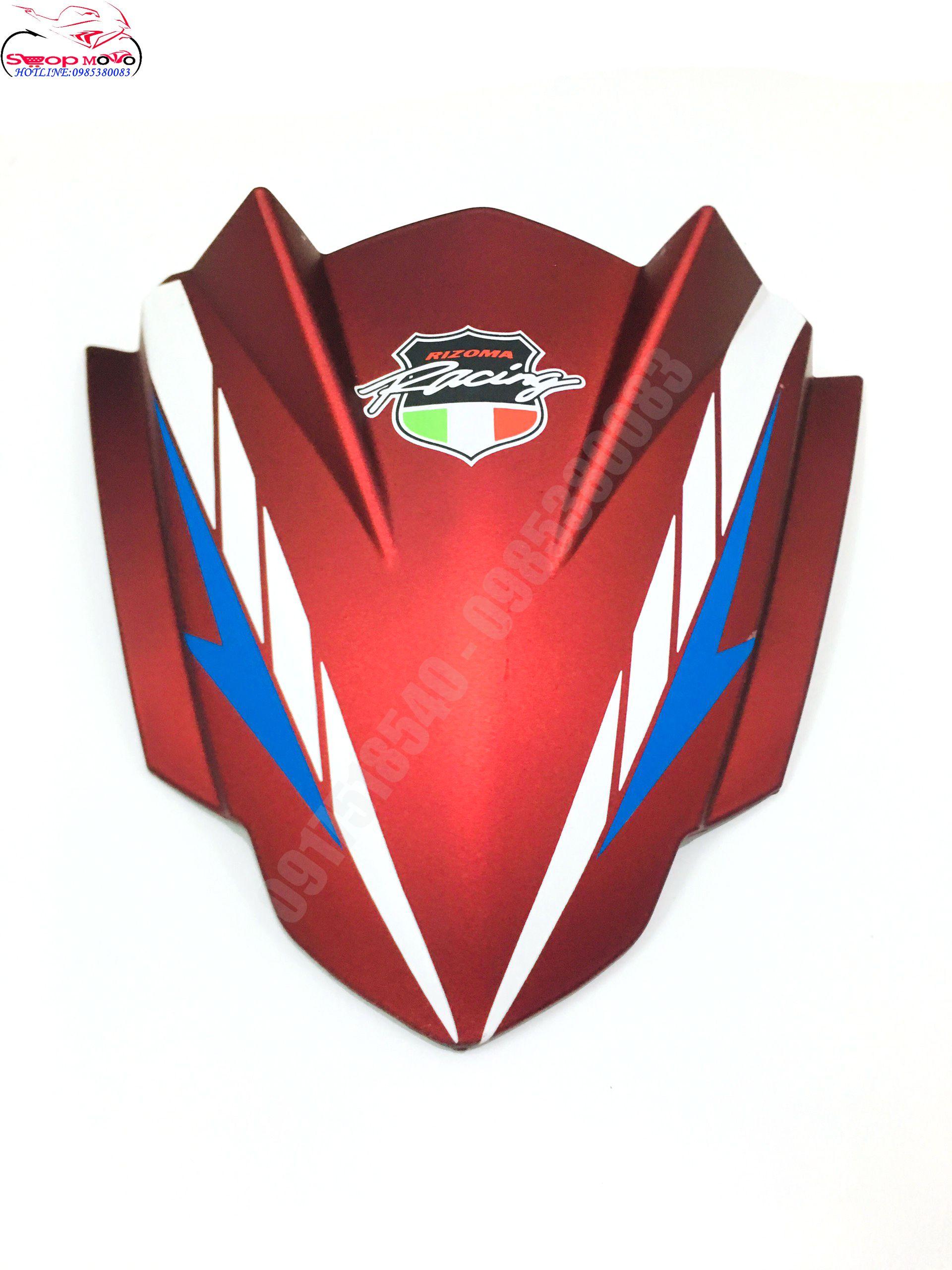 ỐP ĐẦU ĐÈN EX 150 - PHIÊN BẢN 2019 VÀ WINNER X