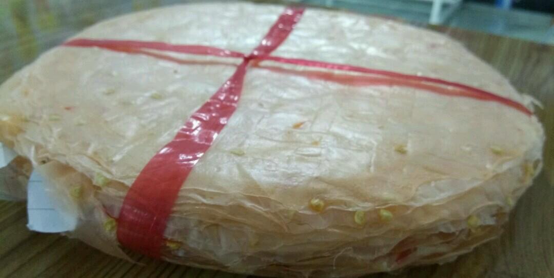 Bánh Tráng Ớt dẻo Vũng Tàu (100 cái)