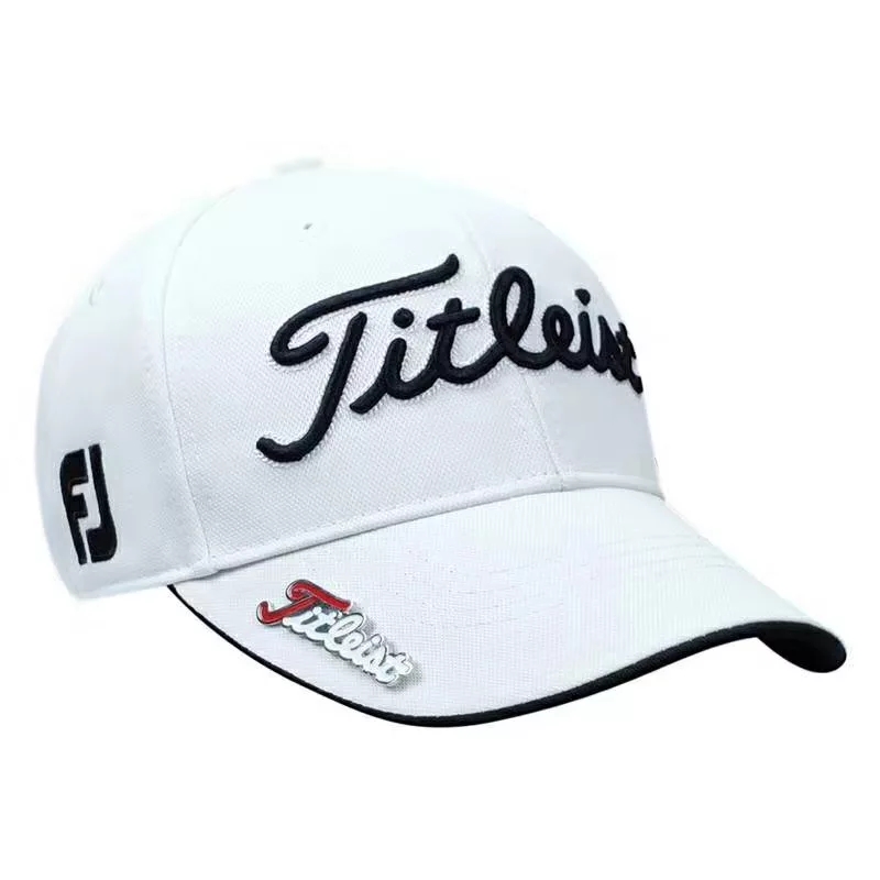 Mũ golf Titleist Pro V1