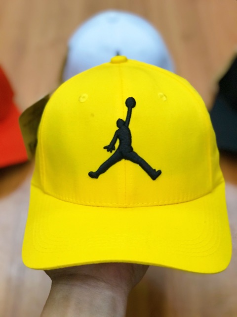 MŨ LƯỠI TRAI JORDAN THỜI TRANG CÁ TÍNH