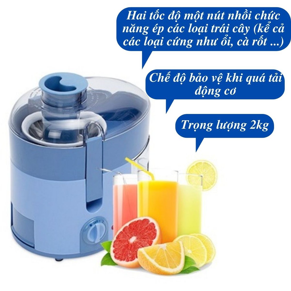 Máy ép trái cây Gali GL-7000