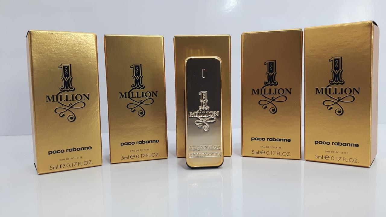 NH One Million 5ml
