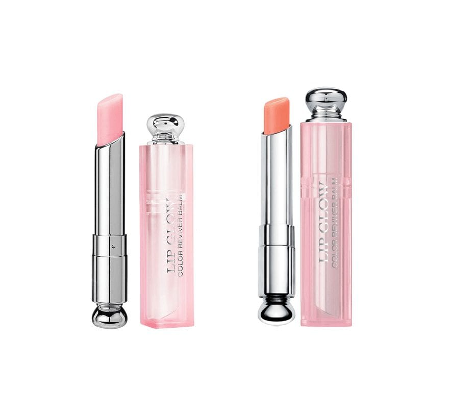Son Dưỡng Có Màu Dior Addict Lip Glow # 001