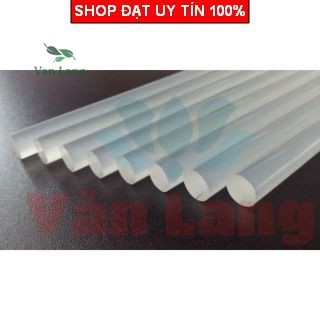 5 cây Keo nến cây to 1cm x 25cm