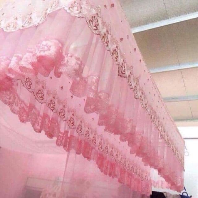 Màn tuyn lạnh cao cấp hàng công ty nhiều kích cỡ
