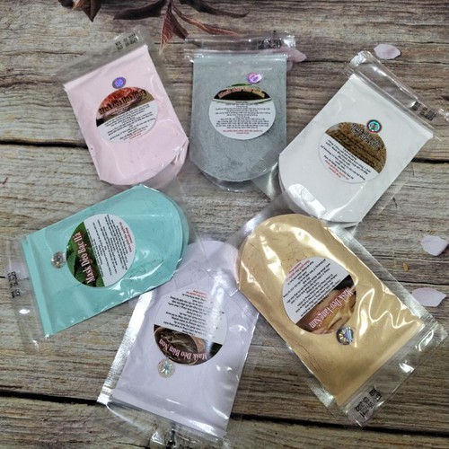 10ML Chiết xuất Nha Đam Tươi - Nguyên Liệu Thiên Nhiên Dưỡng Da