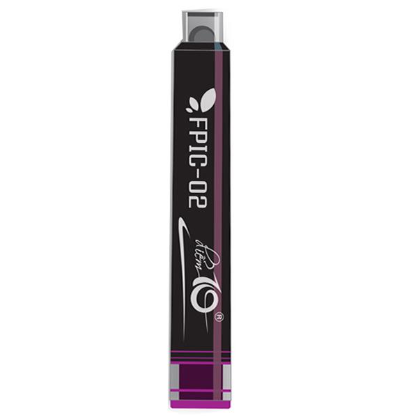Combo 40 ống mực điểm 10 fpic-02 mực tím