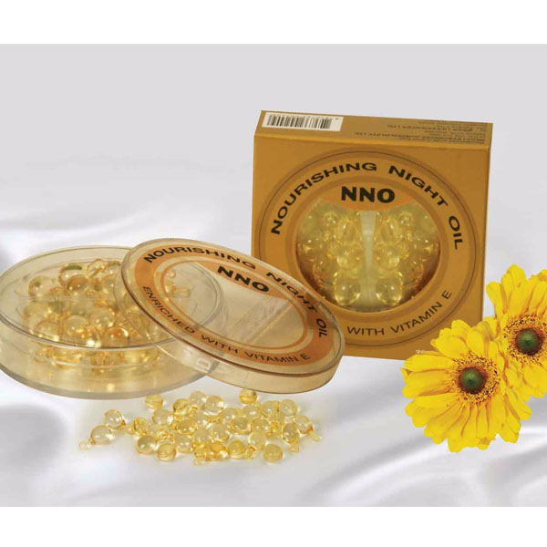 [HCM]Vitamin E bôi mặt NNO