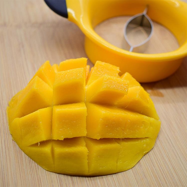 Dụng cụ cắt trái cây - Dụng cụ cắt xoài