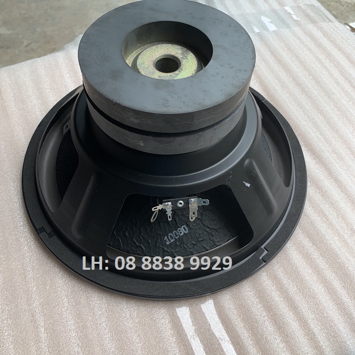 Loa bass 30 khung sắt - từ 140 kép coil 51 - giá 1 loa