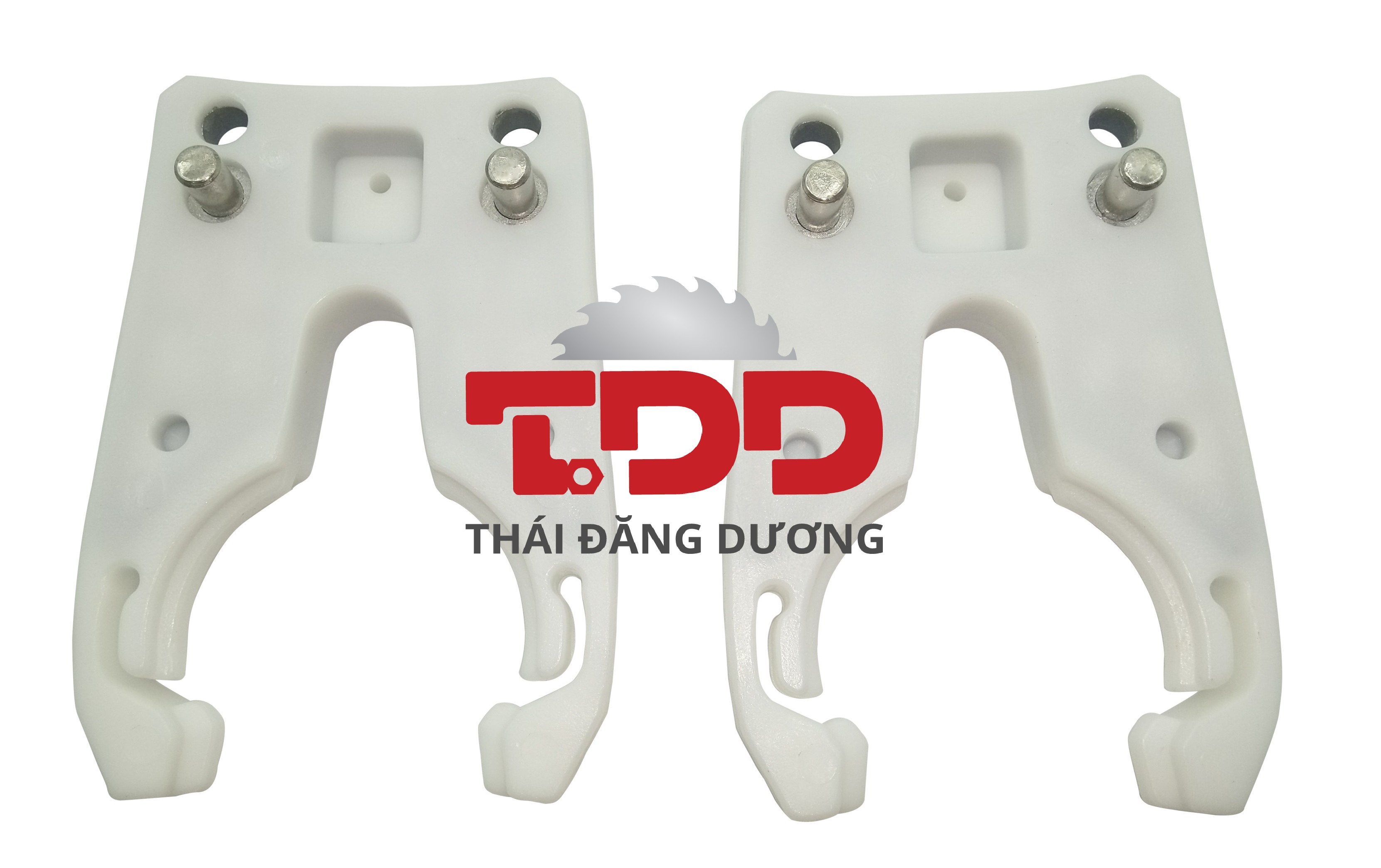 Gá kẹp dao iso 30 máy cnc