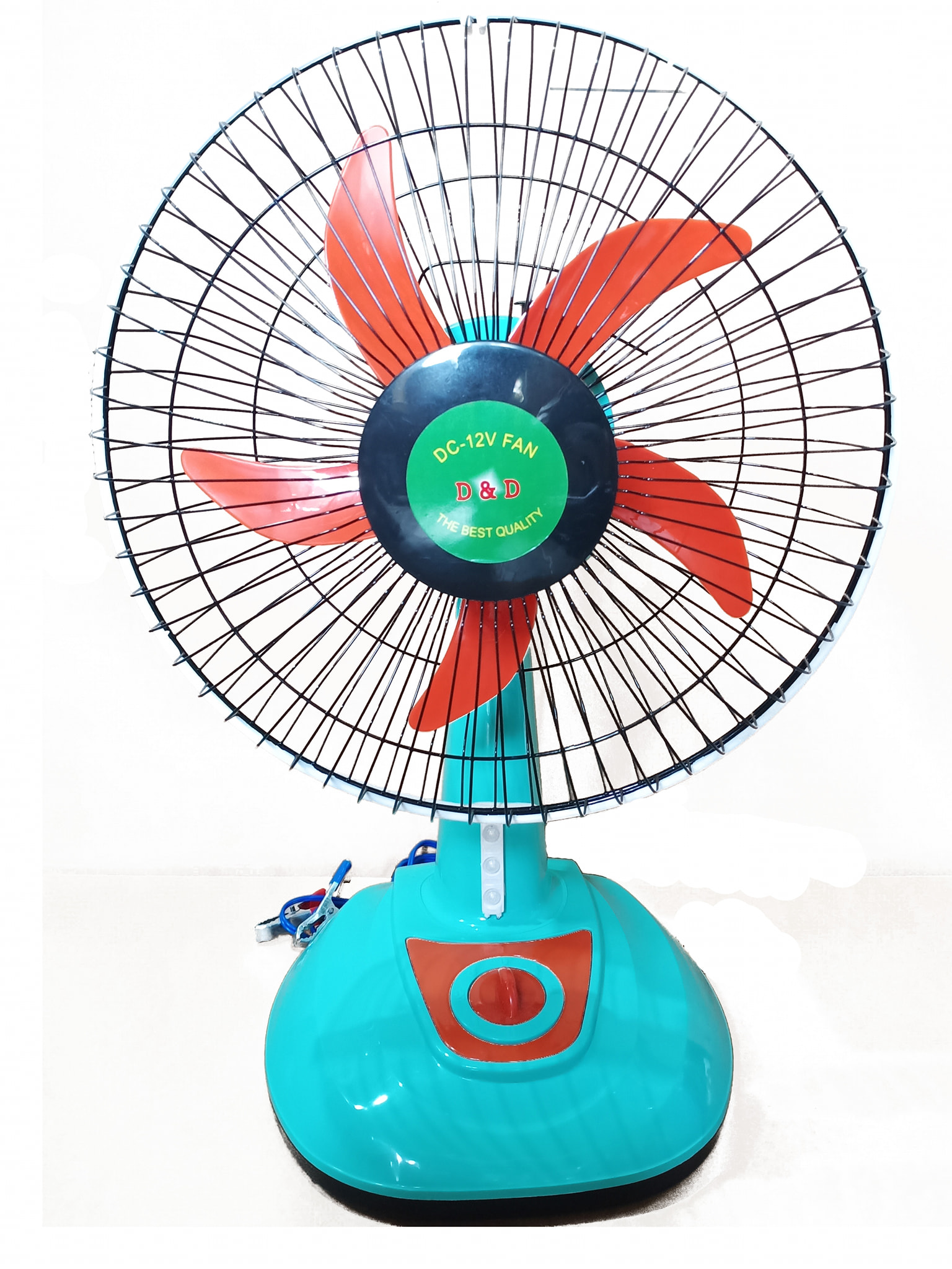 QUẠT 12VDC