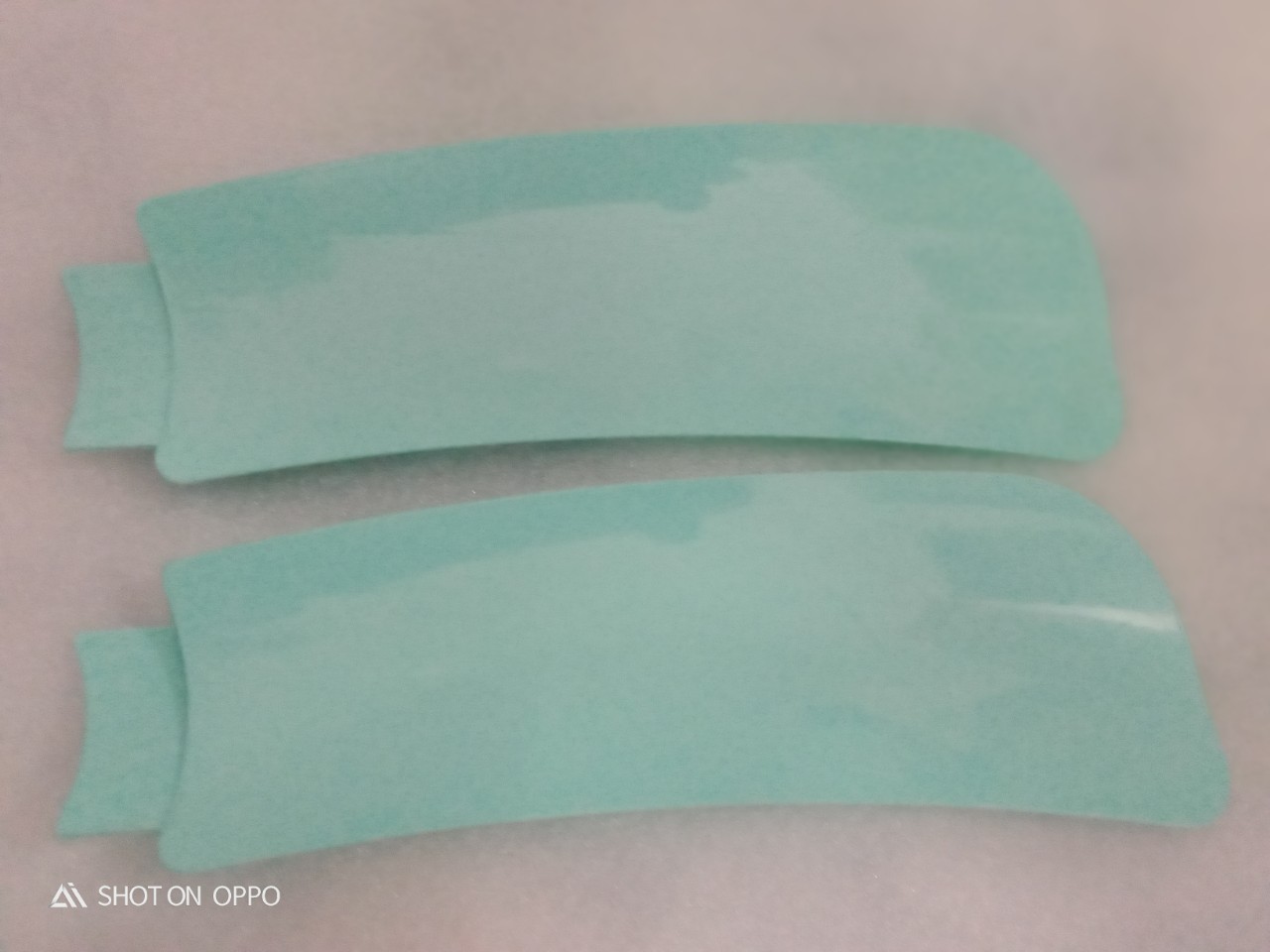 Cánh quạt trần mùng chiều dài cánh 26cm