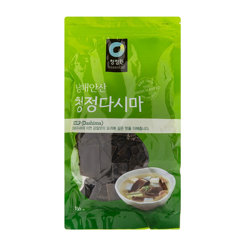 Tảo biển hàn quốc 150g