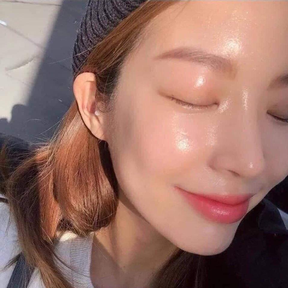 [HCM]Set Serum LEBELAGE Căng Bóng Da Hàn Quốc