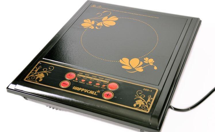 Bếp Hồng ngoại Happy Call HT-J100-20D1