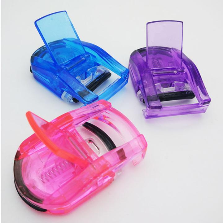 Dụng Cụ Bấm Mi Cầm Tay Mini
