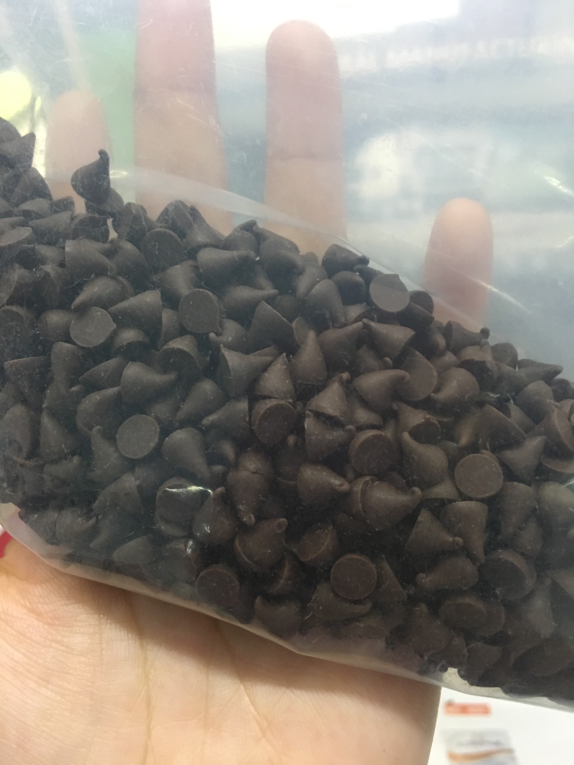 [FREESHIP][HCM] SÔ CÔ LA CHIP VANHOUSTEN