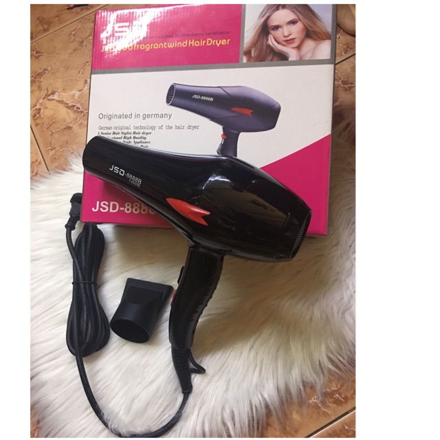 Máy sấy tóc jsd-8888b 2300w