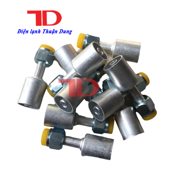 Cút Nhôm Thẳng 4 Phi 10