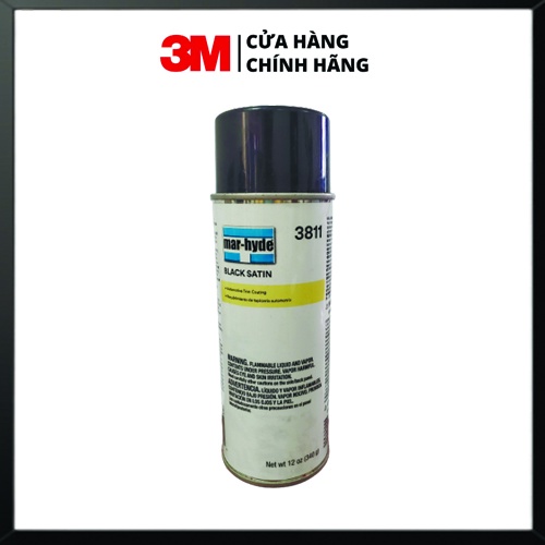 Phục hồi nhựa đen cao cấp 3M