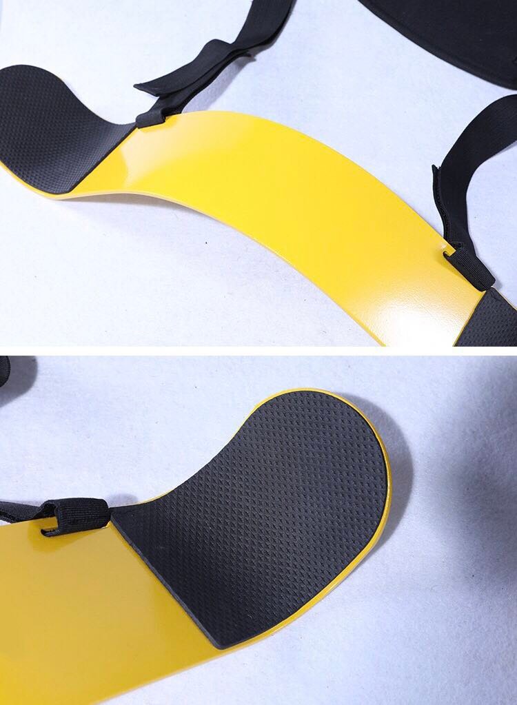 Đai Arm Blaster - Thanh Hỗ Trợ Tập Tay Trước