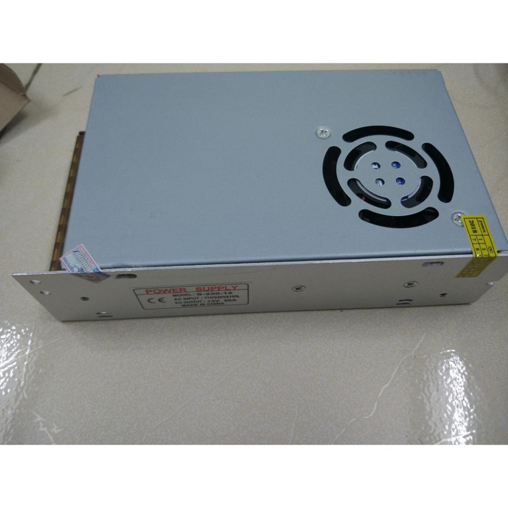 [HCM](Hàng chất lượng) Nguồn tổ ong 12v-5A10A 20A 30A.