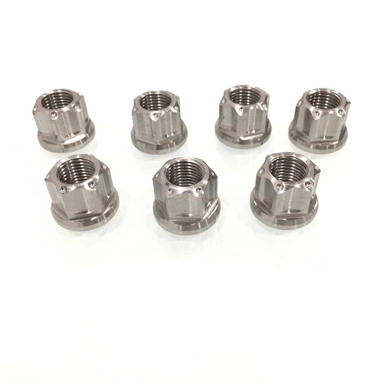 [HCM]TÁN  INOX SALAYA 12LI - 14LI