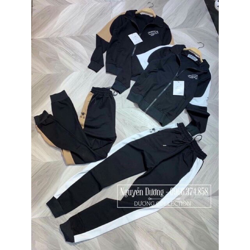 [HCM]Set Thể Thao Bigsize 60-90Kg (Có Size)